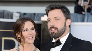 EXCLUSIVE: Ben Affleck and Jennifer Garner Doing 'Fine' Despite Reports