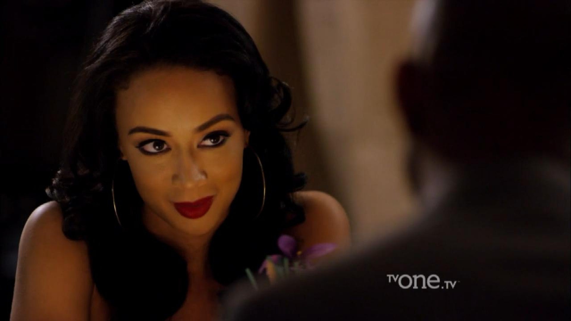 EXCLUSIVE Basketball Wives L.A. Star Draya Michele Makes Her Acting Debut