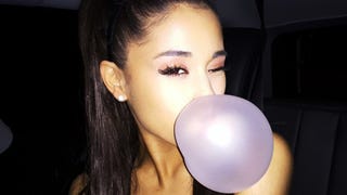 11 Times Ariana Grande Was Basically Perfection