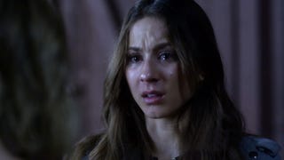 EXCLUSIVE: 'Pretty Little Liars' Boss Talks Finally Revealing 'A's Identity: 'It's Bittersweet!'