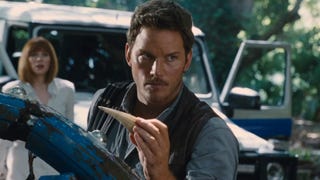 Marvel Congratulates 'Jurassic World' on Beating Them at the Box Office