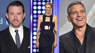 Ouch! The Worst Ever Celeb On-Set Injuries