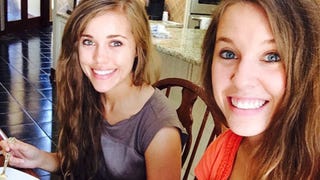 Duggar Daughters Post Pictures of Their Babies Amid Scandal