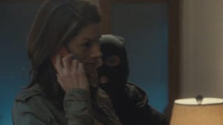 'Rookie Blue' Season 6 Premiere: Andy Is Attacked by an Intruder