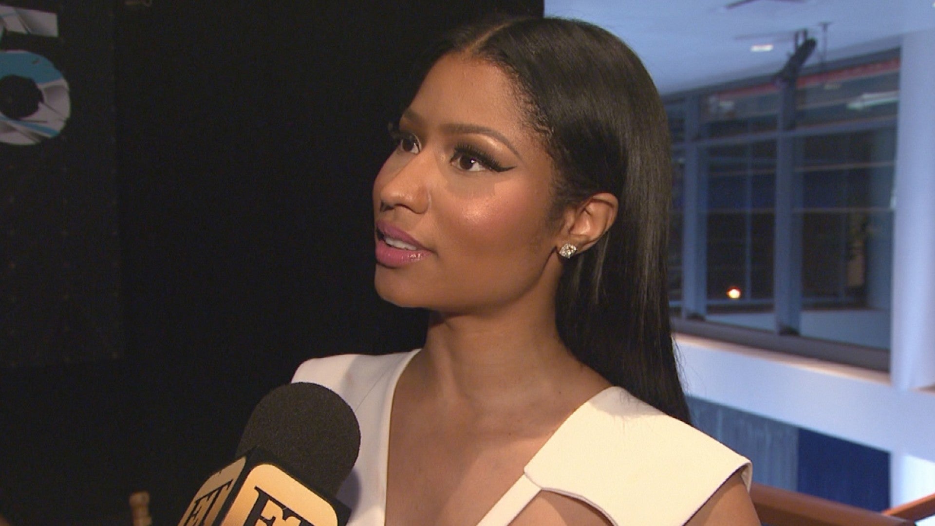 Nicki Minaj Bet Awards 2022 Speech