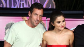 Adam Sandler's Sexist Casting Call Is Latest Scandal For Star