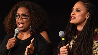 What's It Like to Be Girlfriends With Oprah? Ava Duvernay Tells All