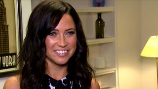 Bachelorette Kaitlyn Bristowe Responds to That Infamous Snapchat