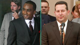 Nick Gordon Hires Casey Anthony Attorney Jose Baez