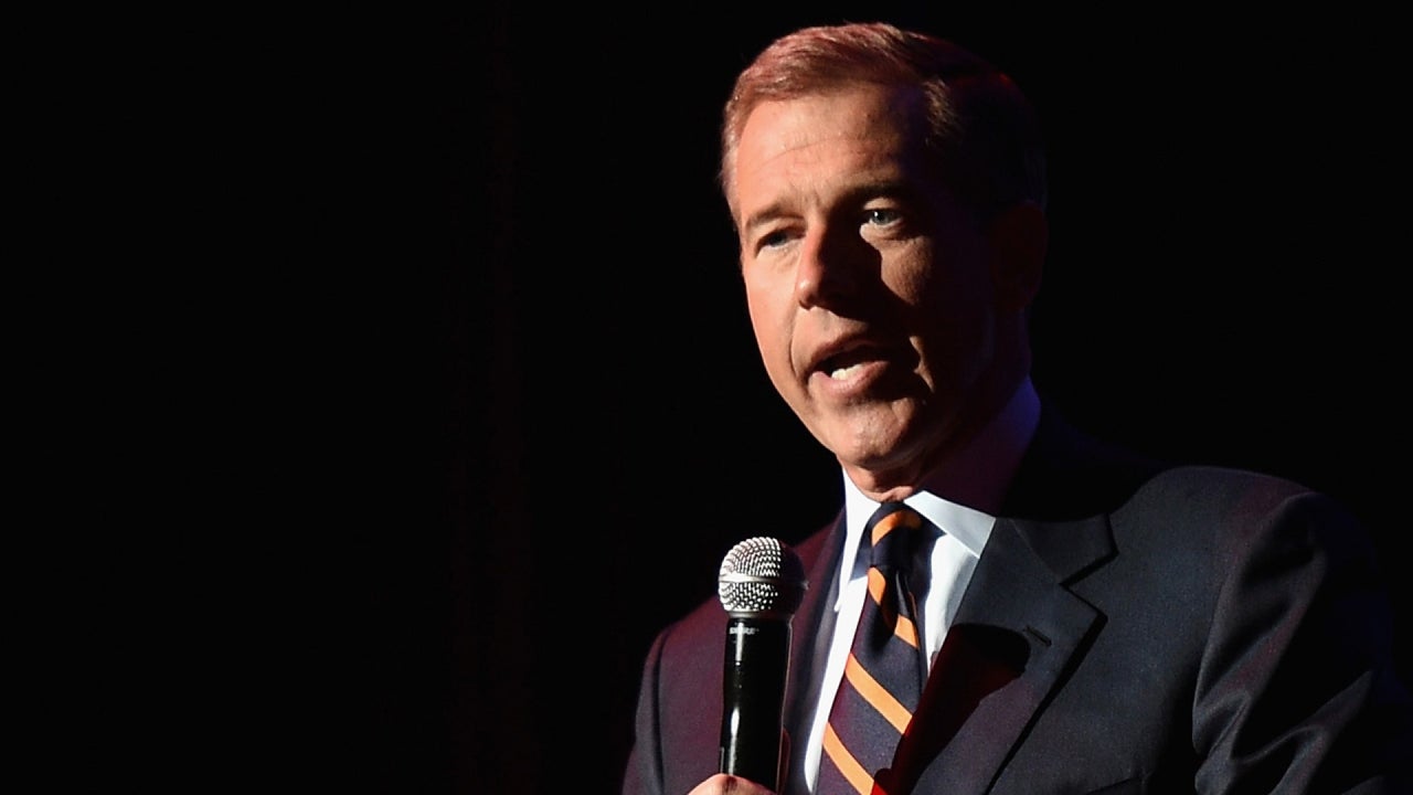 Brian Williams On 'Nightly News' Suspension. 'It Has Been Torture'