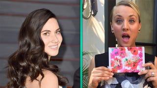 Avoid Summer Beauty Blunders Like Oliva Munn & Kayley Cuoco-Sweeting