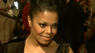 EXCLUSIVE DETAILS - Janet Jackson Announces New Album, Record Label