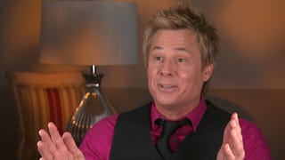 Kato Kaelin Gives His Take on 'American Crime Story' Cast