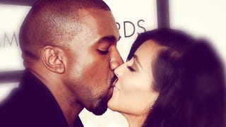 The 4 Biggest Celeb PDA Offenders