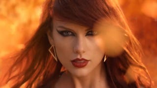 Taylor Swift Got Apple To Change Its Artist Payment Policy