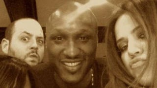 Jamie Sangouthai, Friend of Khloe Kardashian and Lamar Odom, Dead at 37