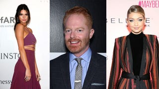 Celebs React to Caitlyn Jenner Cover: Is Kim Kardashian Upset?