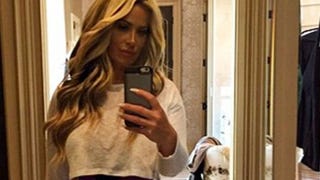 Kim Zolciak: I Lost 4 Inches From Waist Training