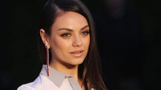 Mila Kunis' Stalker On the Run After Escaping Mental Facility