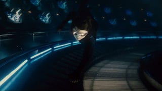 Tom Cruise Takes Stunts to the Next Level in New 'Mission: Impossible' Trailer