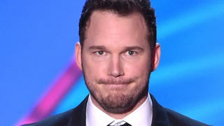 Chris Pratt Opens Up About Being Overweight: 'I Was Impotent'