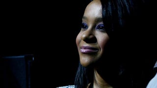 New Details on Bobbi Kristina Brown