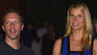 Gwyneth Paltrow on Co-Parenting With Chris Martin: 'It's Definitely Imperfect'