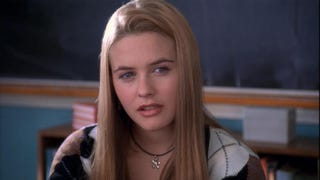 Get a Clue: Every Single Life Lesson We Learned From 'Clueless'