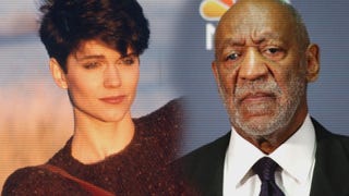 More Bombshells from Bill Cosby's 2005 Deposition