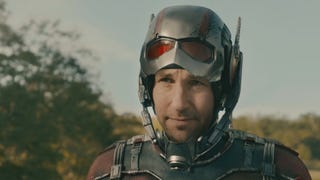 13 'Ant-Man' Easter Eggs and Marvel References You Might Have Missed