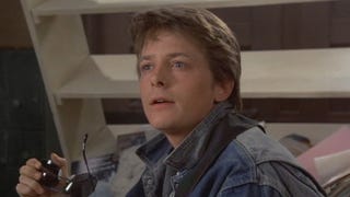 Why Michael J. Fox Almost Wasn't in 'Back to the Future'