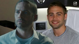 Paul Walker's Brother, Cody, Lands Big Movie Role