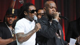 Birdman, Young Thug Allegedly Involved in Conspiracy Plot to Kill Lil Wayne