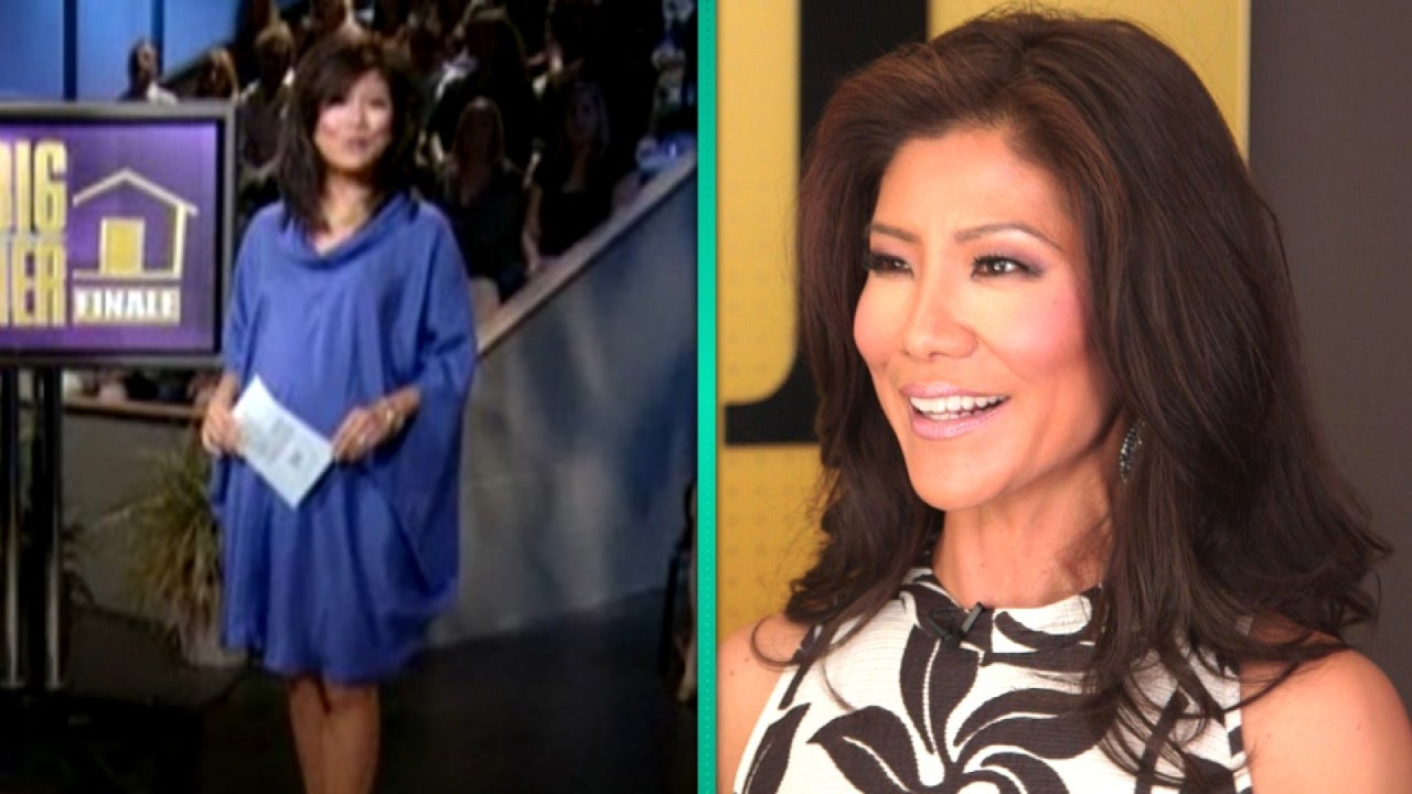 julie chen bb salary