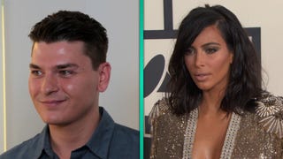 Kim Kardashian's Makeup Artists Reveals Her No. 1 Beauty Secret