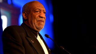 Bill Cosby Fights Back, Says Quaaludes Were Common