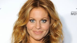 Candace Cameron Bure Reveals 'Fuller House' Plot Change