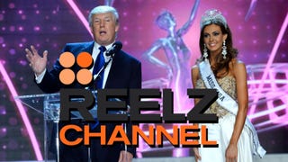 REELZ Picks Up Miss USA in Wake of Donald Trump Scandal
