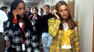 'Clueless': 20 Years Later and We're Still Buggin' About the Fashion