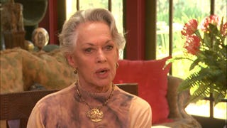 Hollywood Fights for Cecil the Lion