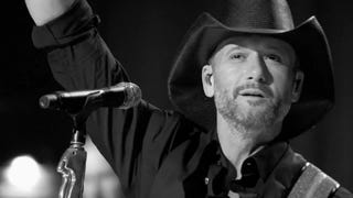 Tim McGraw is Giving Away Mortgage-Free Homes To Veterans