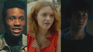 11 Breakout Star Under 25 You Need to Watch This Summer