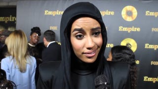 Soccer Star Carli Lloyd -  'We've Inspired a Nation'