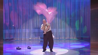 Exclusive! 'America's Got Talent'  10 Years of Talent Bloopers Reel