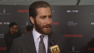 Here's How Jake Gyllenhaal Feels About Doing a Rom-Com