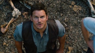 A 'Jurassic World' Sequel Is Coming in 2018!