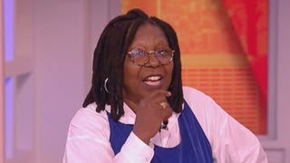 Whoopi Goldberg Comes to Bill Cosby's Defense, Raven-Symone Breaks Her Silence