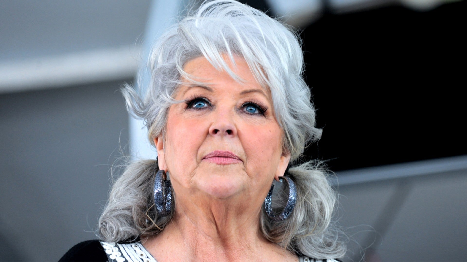 Paula Deen Katy Perry