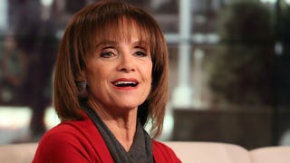 Source - Valerie Harper is in a Coma