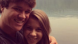 Bindi Irwin's Boyfriend Revealed, Sends Her a Sweet Birthday Message